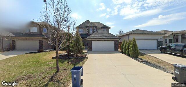 Photo of 151 Tascona Road in Winnipeg, Manitoba