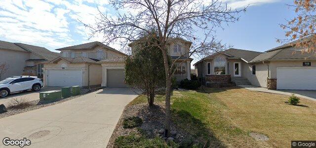 152 Bridgetown Drive（加拿大曼尼托巴省溫尼伯市）房屋照片