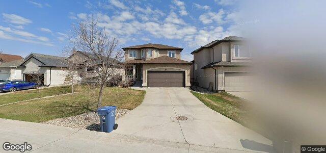 154 Montvale Crescent（加拿大曼尼托巴省溫尼伯市）房屋照片