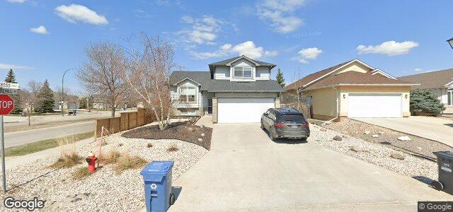 154 Norcross Crescent（加拿大曼尼托巴省溫尼伯市）房屋照片