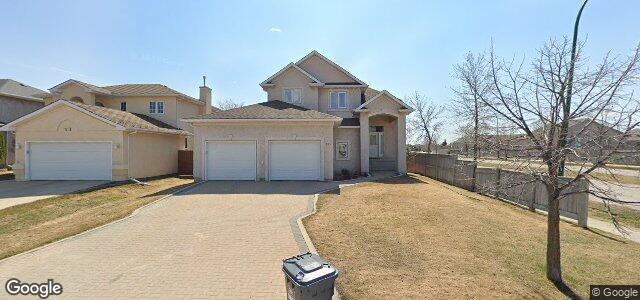 155 Norcross Crescent（加拿大曼尼托巴省溫尼伯市）房屋照片