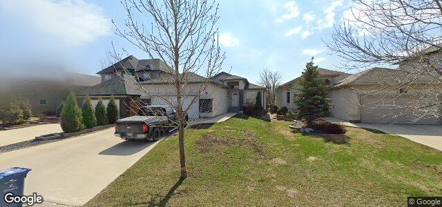 155 Tascona Road（加拿大曼尼托巴省溫尼伯市）房屋照片