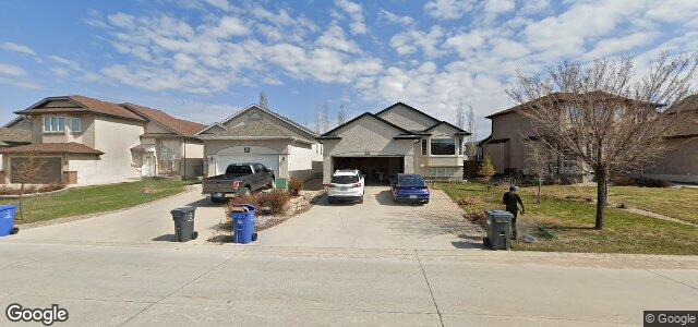 158 Montvale Crescent（加拿大曼尼托巴省溫尼伯市）房屋照片