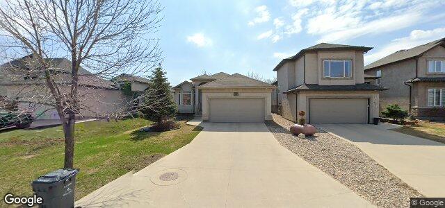 159 Tascona Road（加拿大曼尼托巴省溫尼伯市）房屋照片