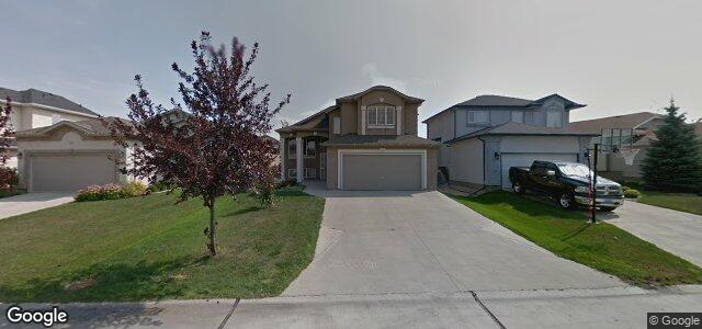 16 Burke Bay（加拿大曼尼托巴省溫尼伯市）房屋照片