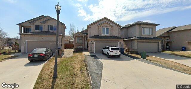 16 Dallner Bay（加拿大曼尼托巴省溫尼伯市）房屋照片