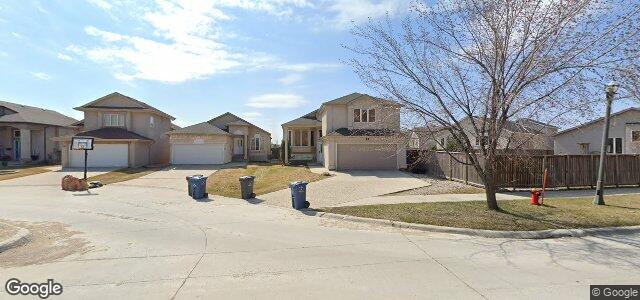 16 Demetrioff Drive（加拿大曼尼托巴省溫尼伯市）房屋照片