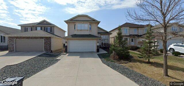 160 Bridgetown Drive（加拿大曼尼托巴省溫尼伯市）房屋照片