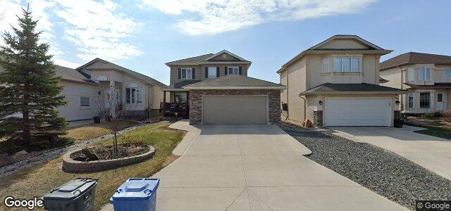 164 Bridgetown Drive（加拿大曼尼托巴省溫尼伯市）房屋照片