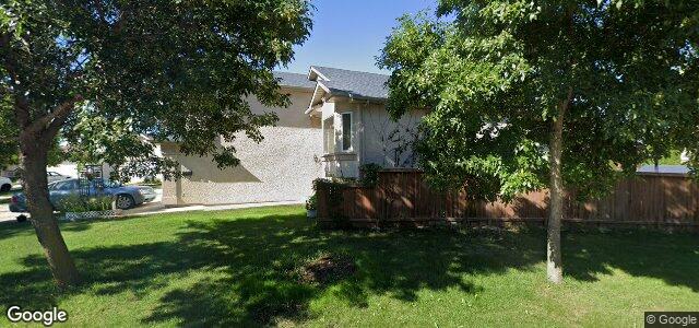 164 High Ridge Road（加拿大曼尼托巴省溫尼伯市）房屋照片