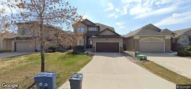 167 Tascona Road（加拿大曼尼托巴省溫尼伯市）房屋照片