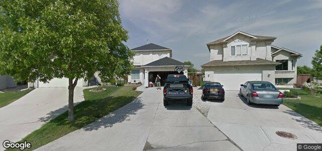 168 High Ridge Road（加拿大曼尼托巴省溫尼伯市）房屋照片