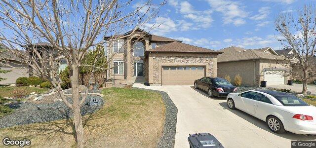 17 Eastoak Drive（加拿大曼尼托巴省溫尼伯市）房屋照片