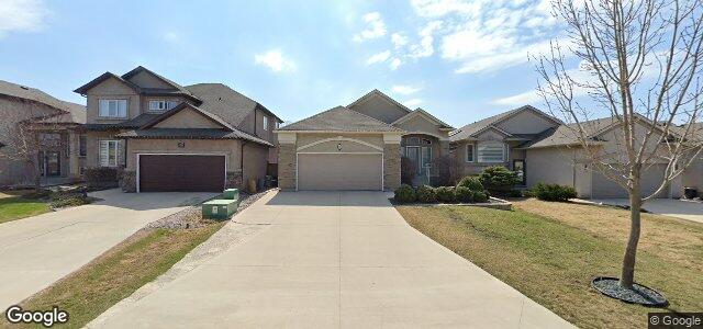 171 Tascona Road（加拿大曼尼托巴省溫尼伯市）房屋照片