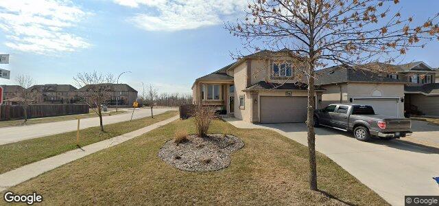 172 Bridgetown Drive（加拿大曼尼托巴省溫尼伯市）房屋照片