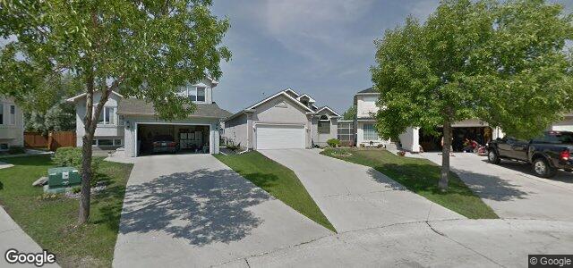 172 High Ridge Road（加拿大曼尼托巴省溫尼伯市）房屋照片