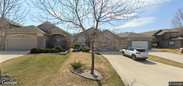 175 Tascona Road（加拿大曼尼托巴省溫尼伯市）房屋照片