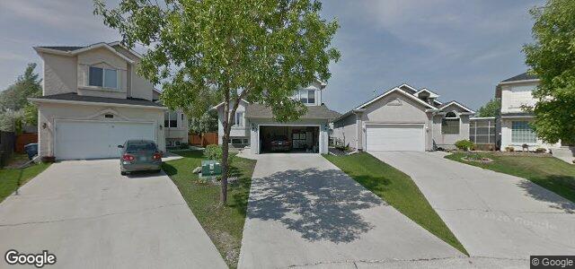 176 High Ridge Road（加拿大曼尼托巴省溫尼伯市）房屋照片