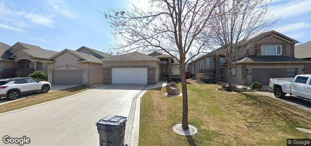 179 Tascona Road（加拿大曼尼托巴省溫尼伯市）房屋照片