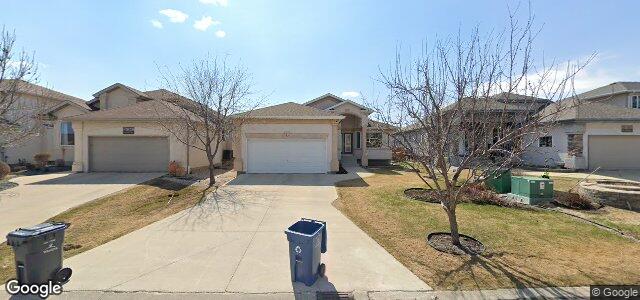 18 Breland Bay（加拿大曼尼托巴省溫尼伯市）房屋照片