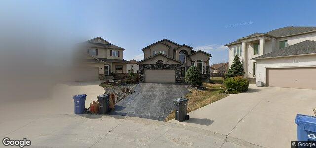 18 Earlton Place（加拿大曼尼托巴省溫尼伯市）房屋照片