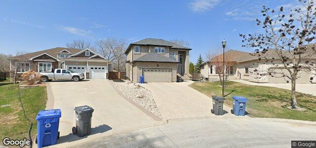 18 Hardman Court（加拿大曼尼托巴省溫尼伯市）房屋照片