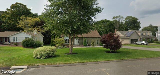 18 High Ridge Road（加拿大曼尼托巴省溫尼伯市）房屋照片