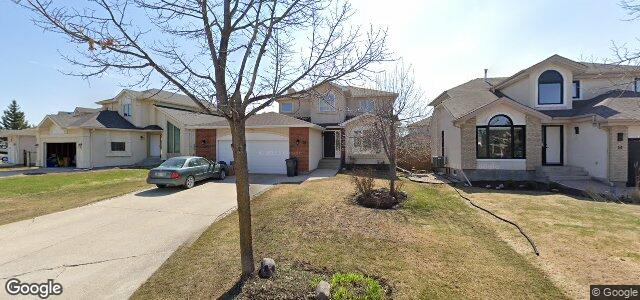 18 Norcross Crescent（加拿大曼尼托巴省溫尼伯市）房屋照片