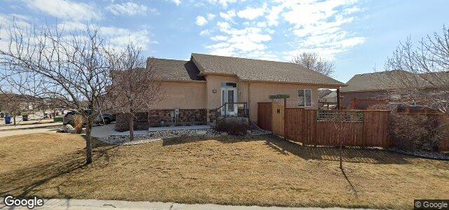 18 Northport Bay（加拿大曼尼托巴省溫尼伯市）房屋照片