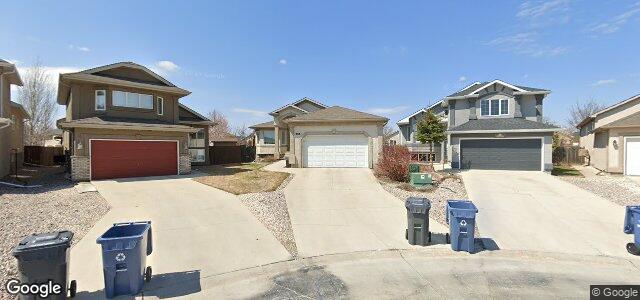 18 Pambrun Place（加拿大曼尼托巴省溫尼伯市）房屋照片