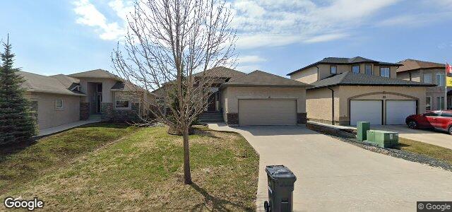 18 Waldport Bay（加拿大曼尼托巴省溫尼伯市）房屋照片