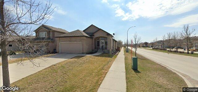 187 Tascona Road（加拿大曼尼托巴省溫尼伯市）房屋照片