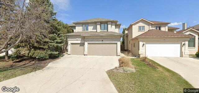 19 Aubin Drive（加拿大曼尼托巴省溫尼伯市）房屋照片