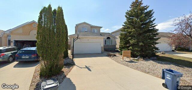 19 Bedard Crescent（加拿大曼尼托巴省溫尼伯市）房屋照片