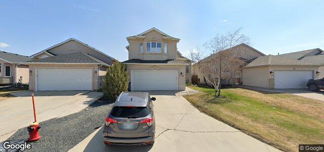 19 Braswell Bay（加拿大曼尼托巴省溫尼伯市）房屋照片