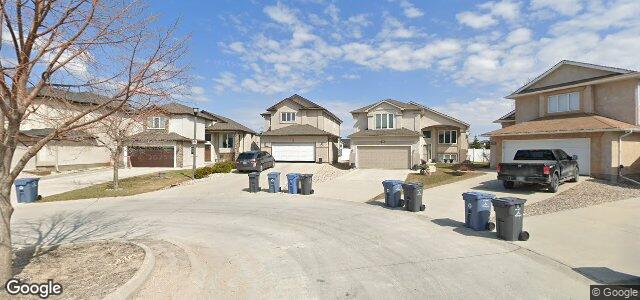 19 Breton Bay（加拿大曼尼托巴省溫尼伯市）房屋照片