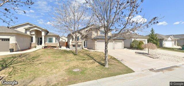 19 Bridgeway Crescent（加拿大曼尼托巴省溫尼伯市）房屋照片