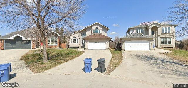 19 Bunton Court（加拿大曼尼托巴省溫尼伯市）房屋照片