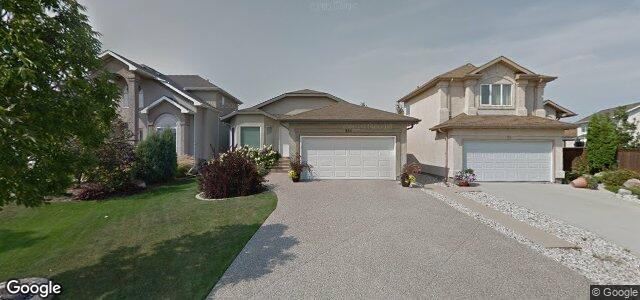 19 Burke Bay（加拿大曼尼托巴省溫尼伯市）房屋照片