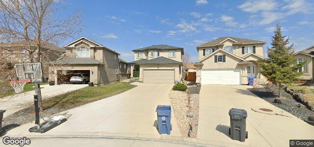 19 Dallner Bay（加拿大曼尼托巴省溫尼伯市）房屋照片