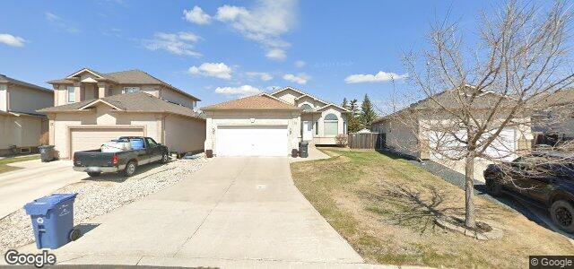 Photo of 19 Harbinger Bay in Winnipeg, Manitoba