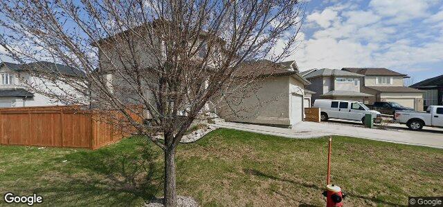 19 Montvale Crescent（加拿大曼尼托巴省溫尼伯市）房屋照片