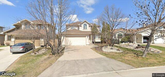 19 Norcross Crescent（加拿大曼尼托巴省溫尼伯市）房屋照片