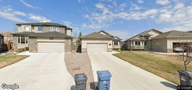 19 Northport Bay（加拿大曼尼托巴省溫尼伯市）房屋照片