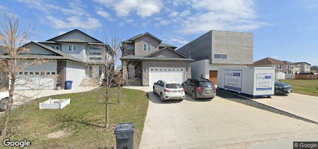 19 Tascona Road（加拿大曼尼托巴省溫尼伯市）房屋照片