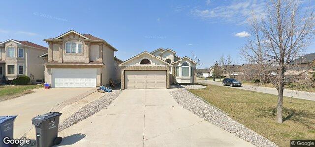 2 Braswell Bay（加拿大曼尼托巴省溫尼伯市）房屋照片