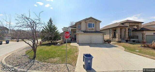 2 Breland Bay（加拿大曼尼托巴省溫尼伯市）房屋照片