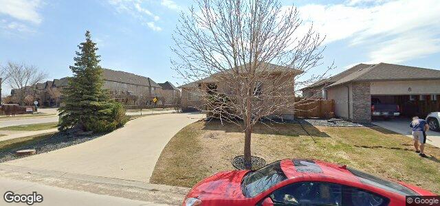 2 Eastoak Drive（加拿大曼尼托巴省溫尼伯市）房屋照片