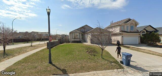 2 Northport Bay（加拿大曼尼托巴省溫尼伯市）房屋照片