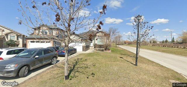 2 Pambrun Place（加拿大曼尼托巴省溫尼伯市）房屋照片